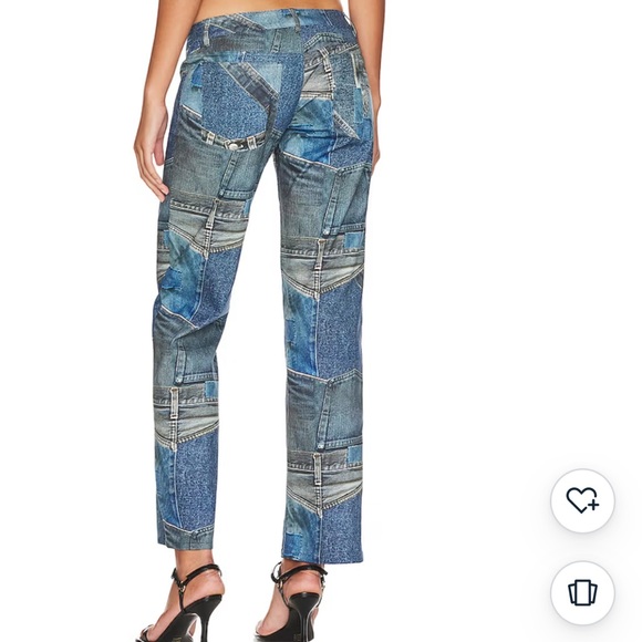 MIAOU Atlas Pant - Picture 5 of 16